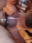 Pumping cock and balls together