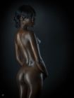 Ebony Ladies Ass 005_98