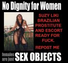 SUZY SEX OBJECT 12