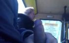 Bus Dick Flash 1