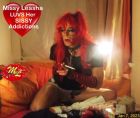 Leasha LUVS Her Sissy Addicxtion 9