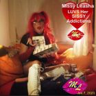 Leasha LUVS Her Sissy Addicxtion c1