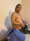 Fat Slut Tiara Cox