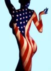 american_flag_body_paintings