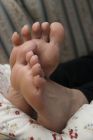 Nice feet