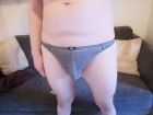 My thong 2