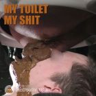 My toilet - my shit