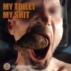 My toilet - my shit