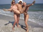 Multiple Beach Ladies 006_60