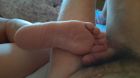 Footjob 04