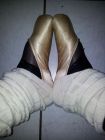 Spitzenshuhe / Pointe Shoes