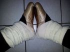 Spitzenshuhe / Pointe Shoes