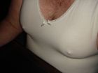 tits in a camisole