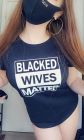 Blacked wives Matter