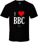 I love BBC