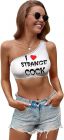 I love strange cock