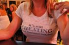 It's not cheating 4
