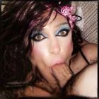 Travesti Sevda