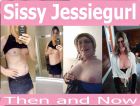 Jessie Then and Now 1