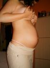 Julie - schwanger und geil (9)