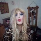 Travesti Sevda