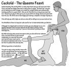 The Cuckold guidelines