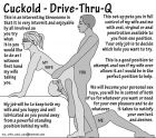 The Cuckold guidelines