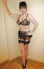 Matures and grans in stockings (22)