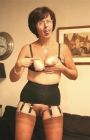 Matures and grans in stockings (26)