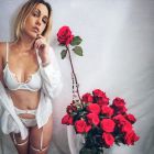 Natalia Biliaiva Flowers