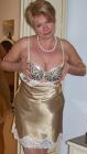 Gilfs and Matures dressed and slips (16)