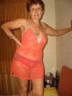 Grannies and matures dressed and underwear (14)