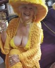Grannies and matures dressed and underwear (83)