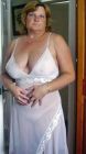 Grannies and matures dressed and underwear (170)