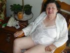 Grannies and matures dressed and underwear (171)
