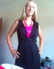 Me in Dress