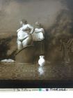 jan-saudek-the-bath-spaetes-20-jahrhundert-fotografie-2