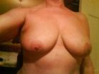 Jackie tits