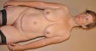Kerry Goss Full Naked