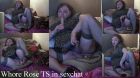 Whore Rose TS in sexchat S