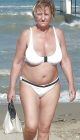 Beach Milfs and Gilfs (46)