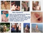 Steffi&#39;s Steckbrief