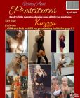 Kazza on Randy&#39;s filthy magazine cover  20210406191447