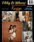 Kazza on cover of Randy&#39;s filthy magazine cover   20210422031623