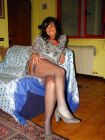 Wife Maria Grazia Ombretta 38 (1)