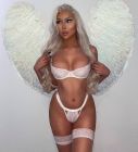 Hot Angel Shemale