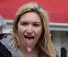 tongues are hot   (20)