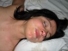 Giovanna Italian Ex Girlfriend from Napoli- (17)