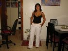 Giovanna Italian Ex Girlfriend from Napoli- (32)