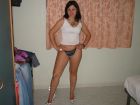 Giovanna Italian Ex Girlfriend from Napoli- (110)